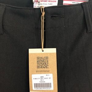 Black stretch jeans. Girl Brad with tags. Size 4